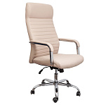 Картинка Кресло AksHome Пилот А (бежевый)