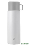 Картинка Термос Zwilling Thermo 39500-513 1л (белый)