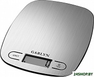 Картинка Кухонные весы Garlyn W-01