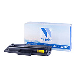 Картинка Картридж NV Print NV-ML1520D3 (аналог Samsung ML-1520D3)