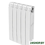Картинка Радиатор Теплоприбор BR 500/90 (10 секций)