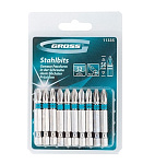 Картинка Набор бит GROSS PH2х50 (10 шт)