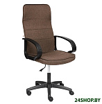 Картинка Кресло TetChair Woker (коричневый)