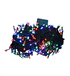 Картинка Светодиодная гирлянда Twinkle 025 (цветной)