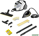 SC 5 EasyFix Iron 1.512-661.0