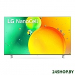 Картинка Телевизор LG NanoCell 55NANO776QA