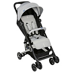 Картинка Коляска прогулочная Chicco Miinimo 3 (light grey)