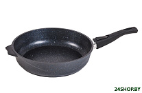 Картинка Сковорода Мечта Гранит 030803