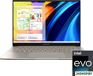 Vivobook S 14X OLED S5402ZA-M9175