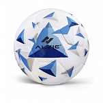 Картинка Мяч футбольный Alvic Gravity (5 размер, голубой)