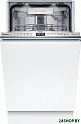Встраиваемая посудомоечная машина Bosch Seria 6 SPV6ZMX17E