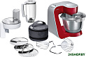 Кухонный комбайн Bosch MUM58720