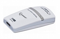 Картинка Адаптер Gembird A-USB3-HDMI