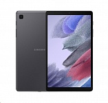 Картинка Планшет Samsung Galaxy Tab A7 Lite Wi-Fi 64GB (темно-серый) (SM-T220NZAFSER)