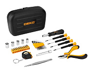 Картинка Набор инструментов для дома Deko TZ32