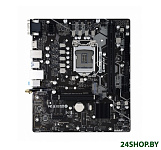 Картинка Материнская плата BIOSTAR B560MH-E 2.0 Ver. 6.0