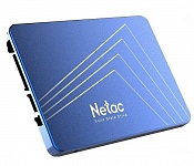 Картинка SSD Netac N535S 120GB