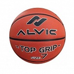 Картинка Мяч баскетбольный Alvic Top Grip (7 размер)