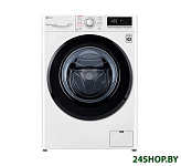 Картинка Стиральная машина LG F2V3HS6W