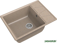 GF-V-680L (песочный)