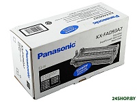 Картинка Фотобарабан Panasonic KX-FAD93A(7)
