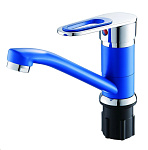 Картинка Смеситель Эверест B45-274DS