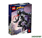 Картинка Конструктор Lego Marvel Super Heroes Фигурка Венома 76230