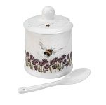 Картинка Емкость Portmeirion Royal Worcester Wrendale Designs WN4091-XD
