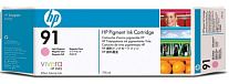 Картинка Картридж HP 91 (C9471A)