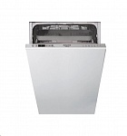Картинка Посудомоечная машина Hotpoint-Ariston HSIC 3M19 C