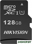 microSDXC HS-TF-C1(STD)/128G 128GB