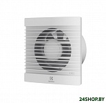 Картинка Осевой вентилятор Electrolux Basic EAFB-100TH (таймер и гигростат)