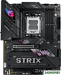 ROG Strix B850-E Gaming WiFi