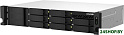 Сетевой накопитель QNAP TS-864EU-RP-8G
