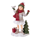 Картинка Фигурка Lefard 162-944