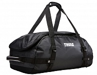 Картинка Спортивная сумка Thule Chasm 40L (черный) (CHASM40LBLK/221101)