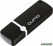 Картинка USB Flash QUMO Optiva 02 16GB