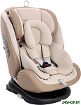 Aero Pro Isofix ST-3 (бежевый)
