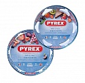 Форма для выпечки Pyrex 913S041