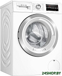 Картинка Стиральная машина Bosch Serie 6 WAU24T0GPL