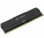 Картинка Оперативная память Crucial Ballistix 16GB DDR4 PC4-21300 (BL16G26C16U4B)