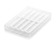 Картинка Мини-формочка Silikomart Onda-B 52.903.86.0065