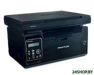 Картинка МФУ Pantum M6500NW