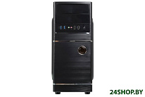 Картинка Корпус ACCORD ACC-B301 черный без БП