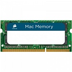 Оперативная память Corsair Mac Memory 4GB DDR3 PC3-8500 KIT (CMSA4GX3M1A1066C7)