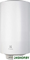 Водонагреватель электрический Electrolux EWH 80 Heatronic DL Slim DryHeat