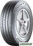 ContiVanContact 100 225/75R16C 121/120R
