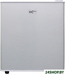 Картинка Однокамерный холодильник Olto RF-070 (серебристый)