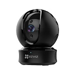 Картинка IP-камера Ezviz C6C CS-CV246-B0-1C1WFR (черный)