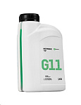Картинка Охлаждающая жидкость GRASS Антифриз G11-40 110329
